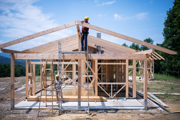 Quick and Trustworthy Emergency Roof Repair Services in Hartington, NE