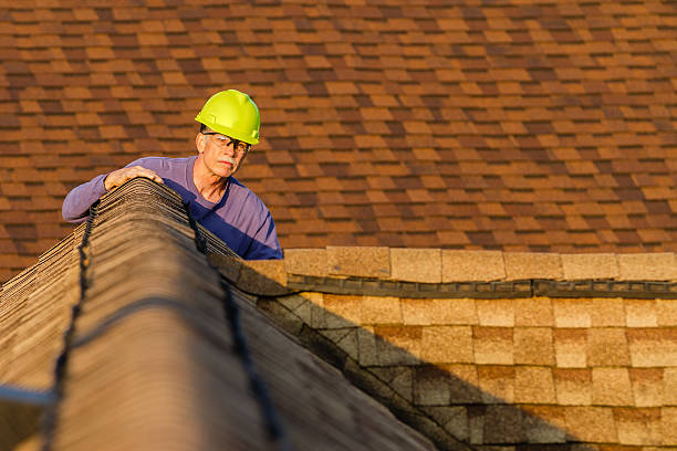 Best Residential Roofing Contractor  in Hartington, NE